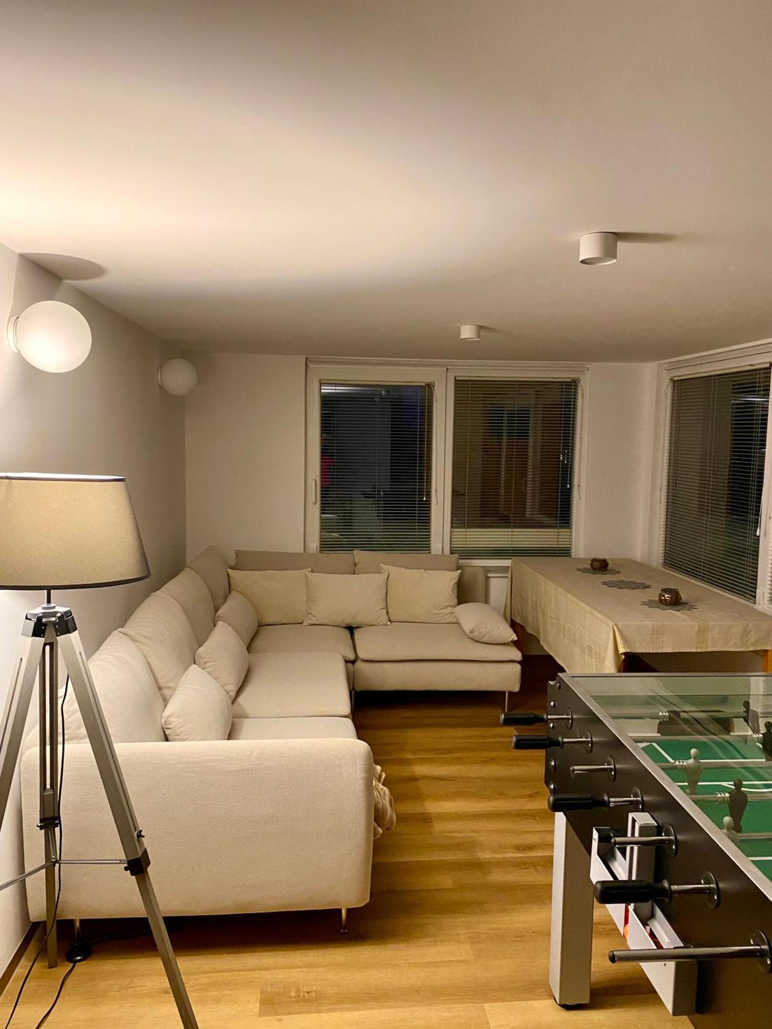 Apartments Triglav モイストラナ エクステリア 写真