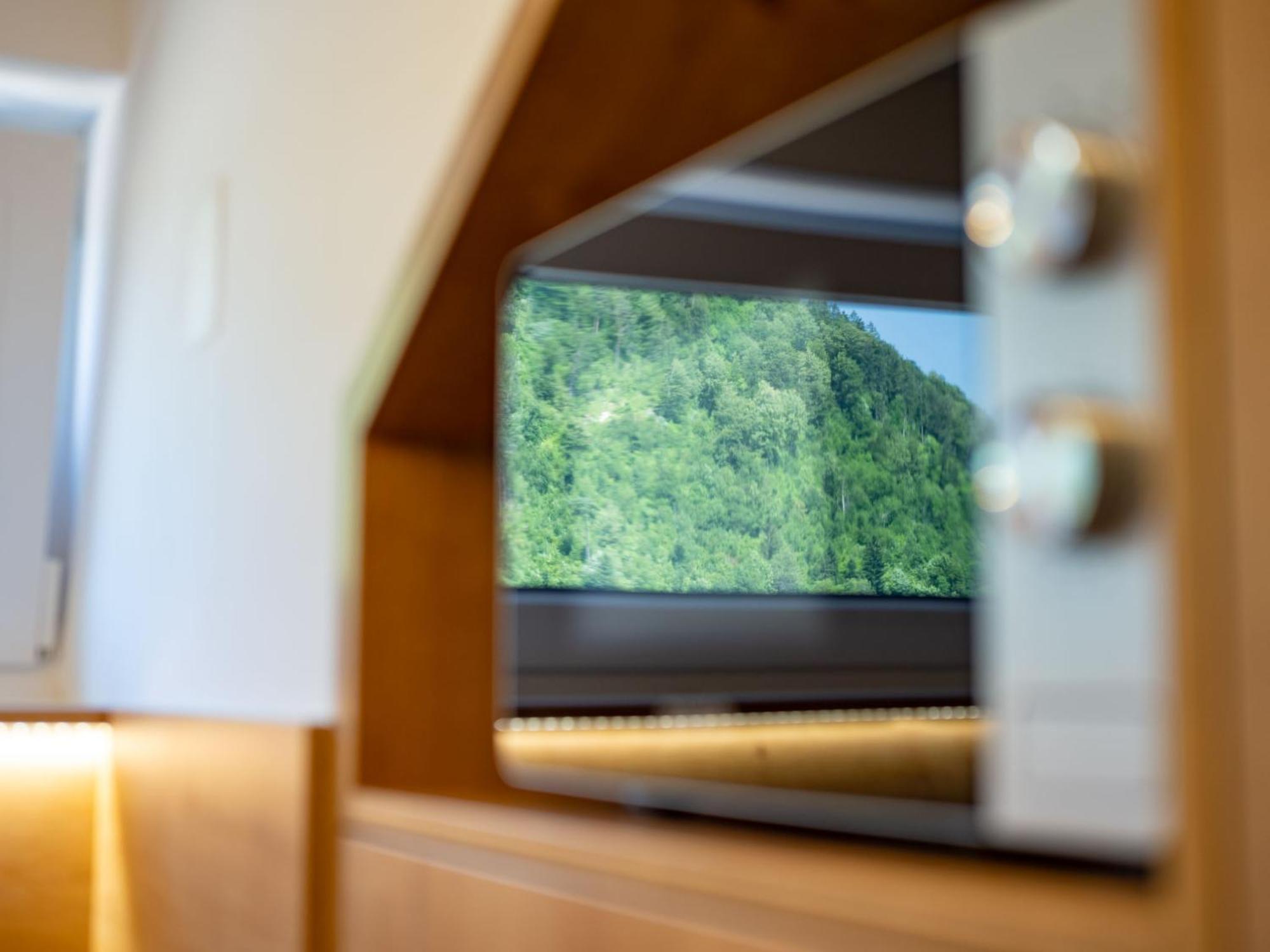 Apartments Triglav モイストラナ エクステリア 写真